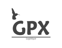 logo gpx logistique