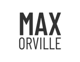 logo max orville