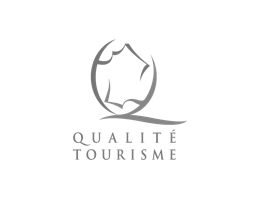 logo qualité toursime