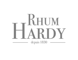 logo rhum hardy
