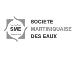 logo societe martiniquaise des eaux