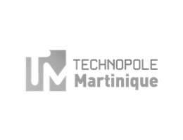 logo technopole martinique