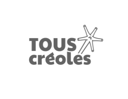 logo tous creole