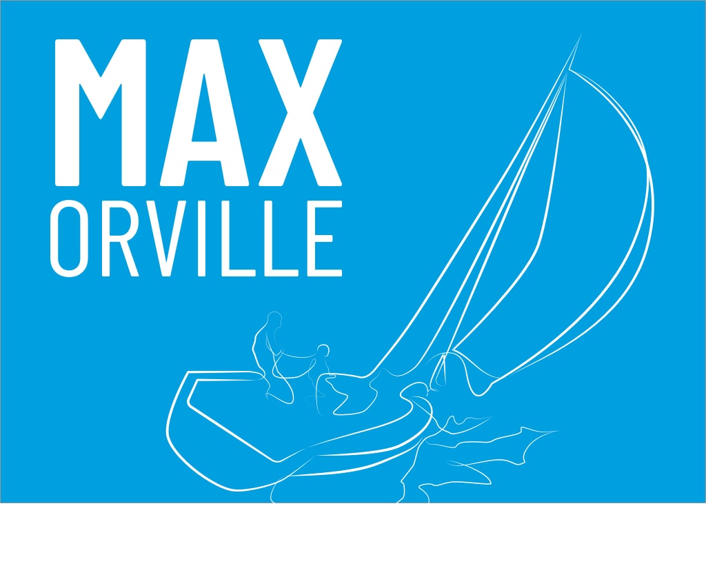 Max Orville