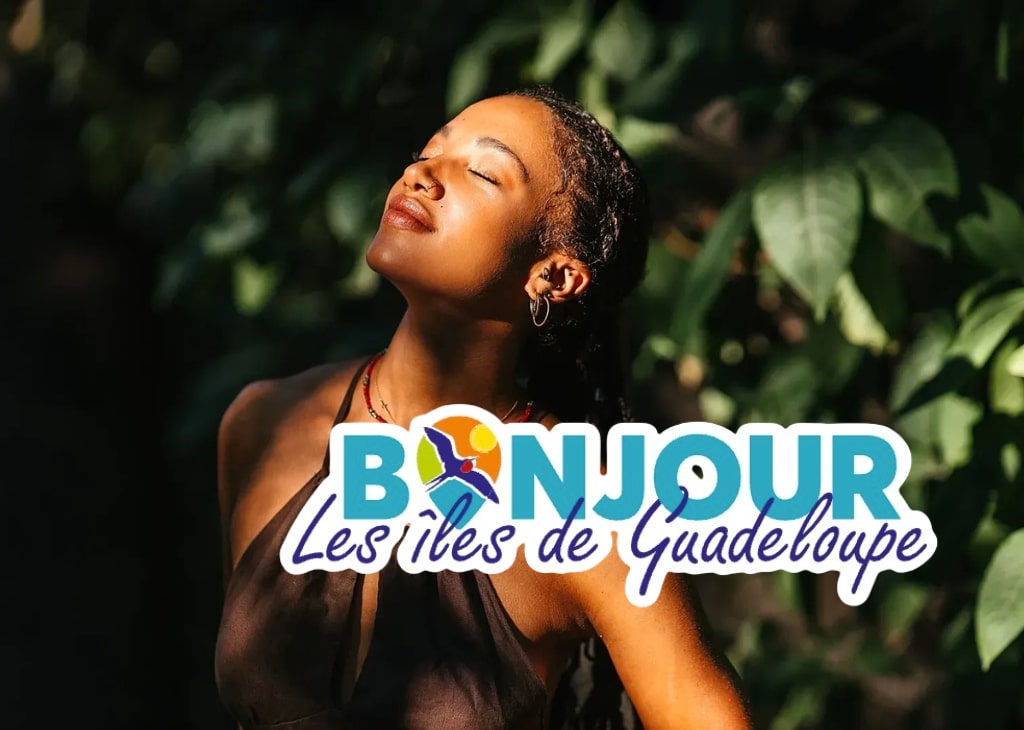 Bonjour les Îles de Guadeloupe