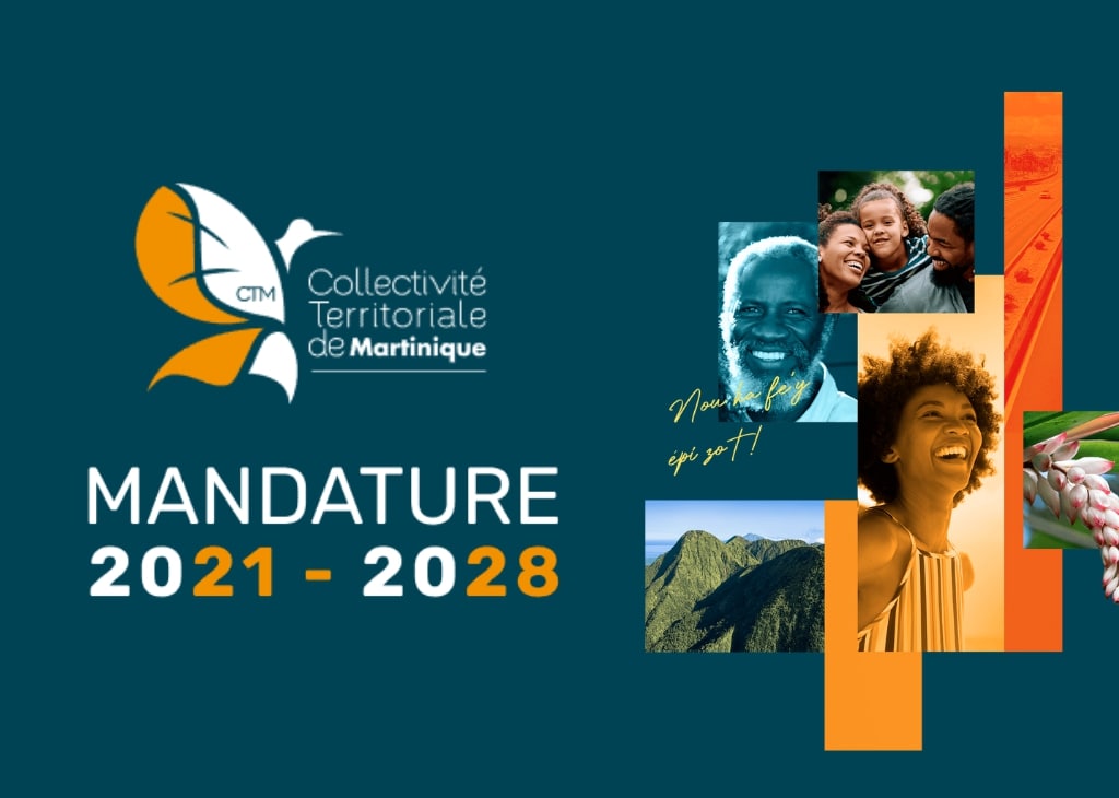 Collectivité Territoriale de Martinique