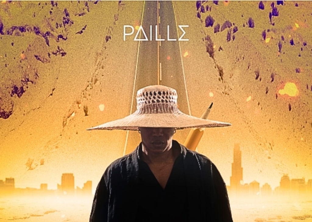 Paille Officiel